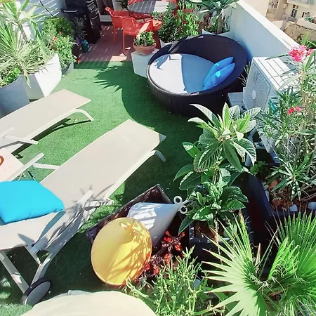 The Anchor Townhouse * St. Paul's Bay