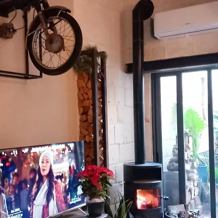 The Anchor Townhouse *