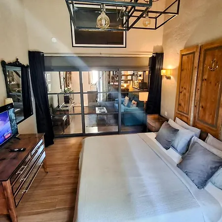 Tatil Evi The Anchor Townhouse *