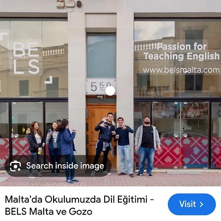 The Anchor Townhouse