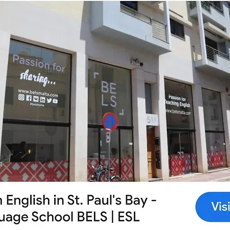 Tatil Evi The Anchor Townhouse *