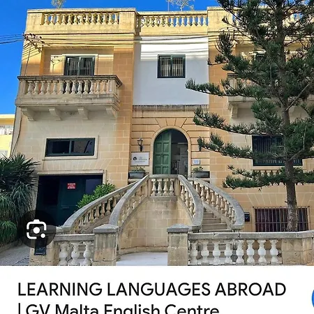 The Anchor Townhouse *