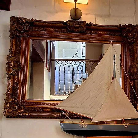 The Anchor Townhouse Tatil Evi *